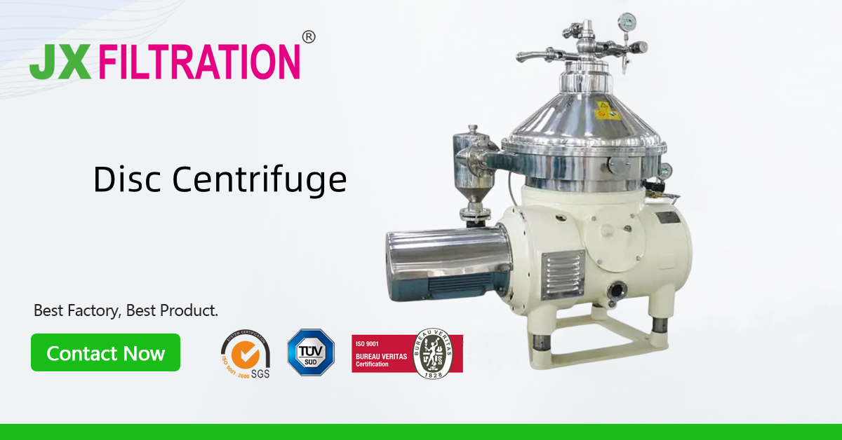 centrifuge