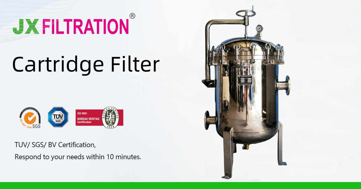 Cartridge Filter