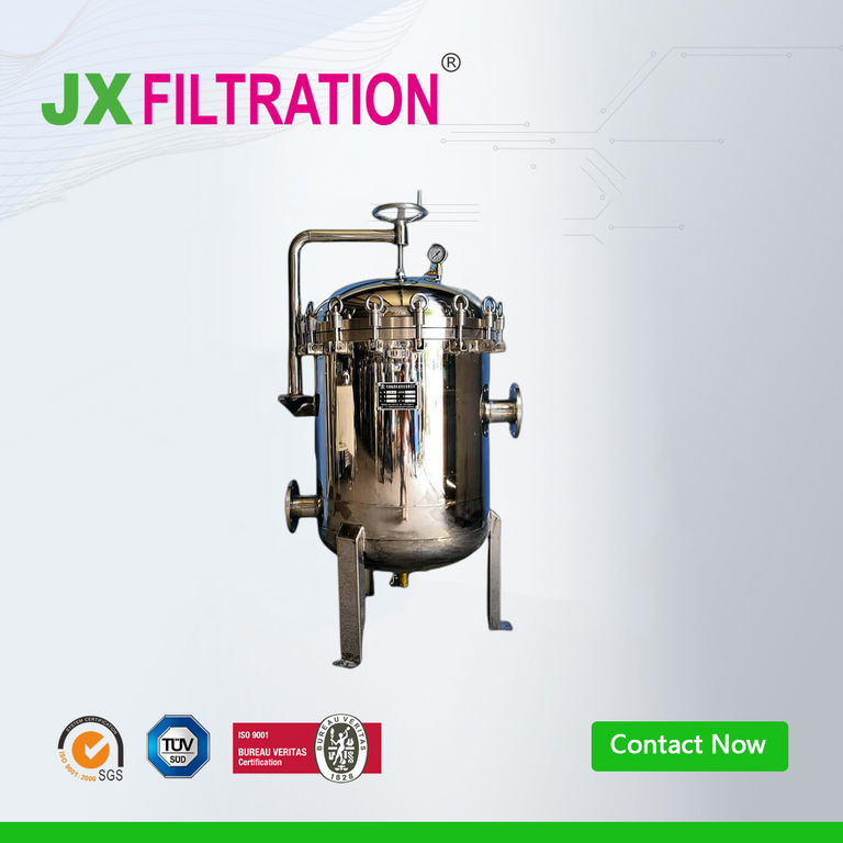 Cartridge Filter