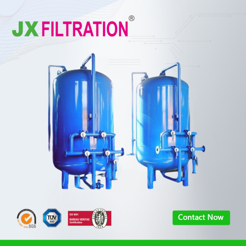 sand filter