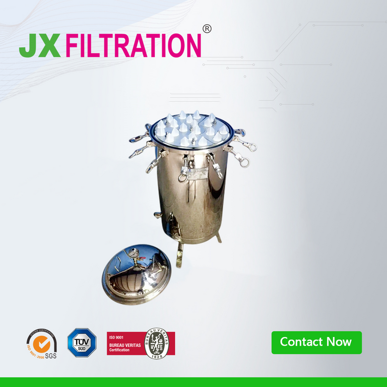 cartridge filter