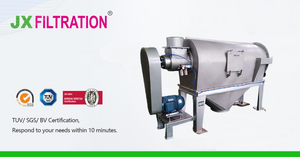 Vibrating Screen