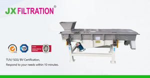 Vibrating Screen