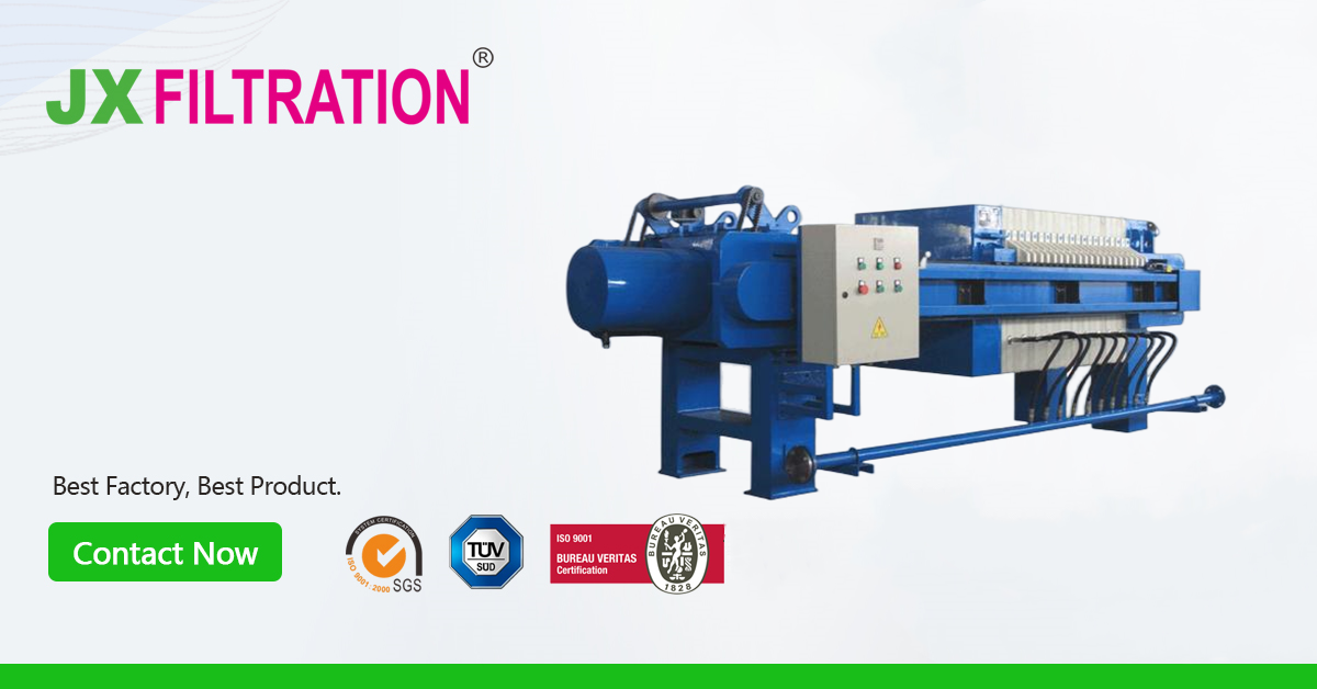 Filter Press