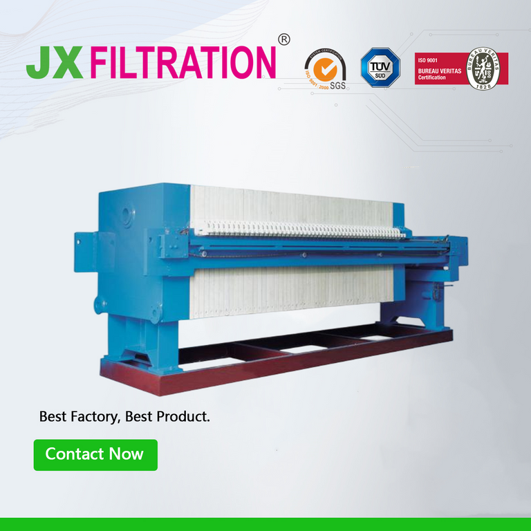 Filter Press
