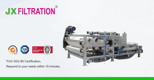 Filter Press