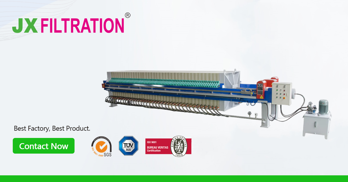 Filter Press