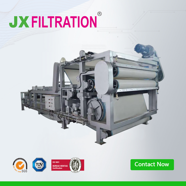 Filter Press