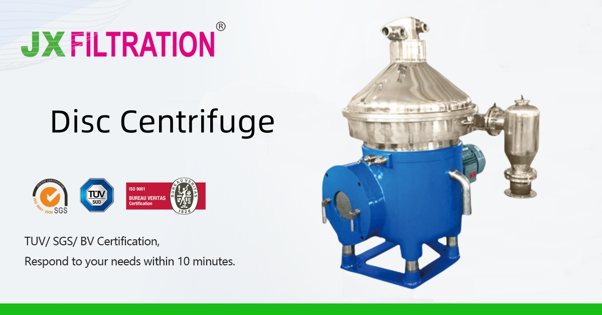 centrifuge